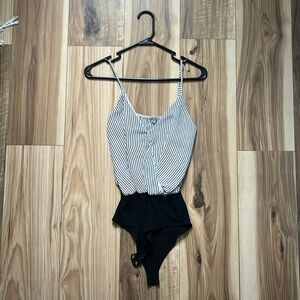Charlotte Russe xs body suit